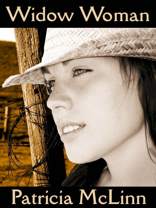 Title details for Widow Woman by Patricia McLinn - Available